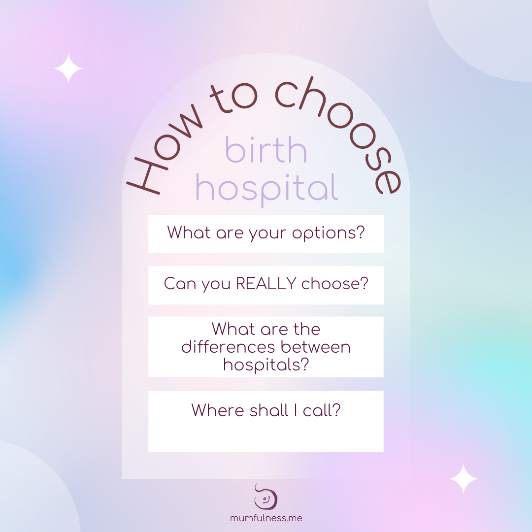 design with questions about birth hospital helsinki